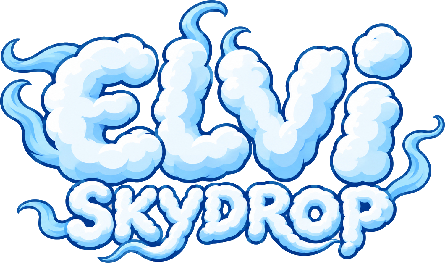 Elvi SkyDrop